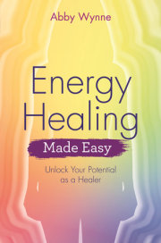 Energy Healing Made Easy 