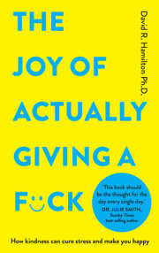 The Joy of Actually Giving a F*ck 