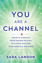 You Are a Channel 