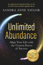 Unlimited Abundance 