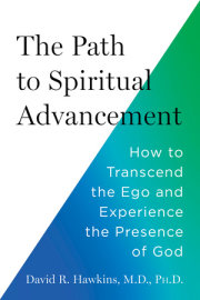 The Path to Spiritual Advancement