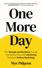 One More Day 