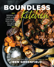 Boundless Kitchen