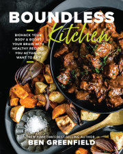 Boundless Kitchen 