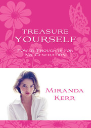Treasure Yourself 