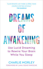 Dreams of Awakening (Revised Edition) 