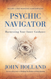 Psychic Navigator 