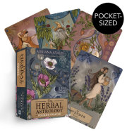 The Herbal Astrology Pocket Oracle 