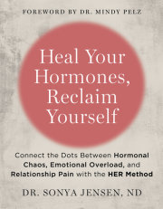 Heal Your Hormones, Reclaim Yourself 