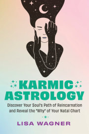 Karmic Astrology 