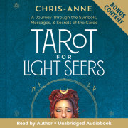 Tarot for Light Seers 