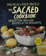 The Sacred Cookbook 