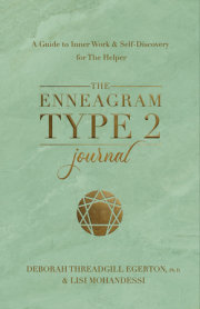 The Enneagram Type 2 Journal 
