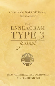 The Enneagram Type 3 Journal 