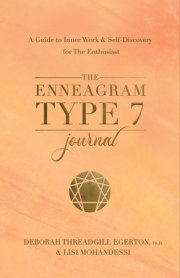 The Enneagram Type 7 Journal 