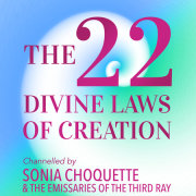 22 Divine Laws of Creation 