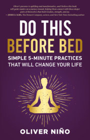 Do This Before Bed 