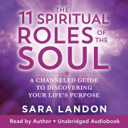 The 11 Spiritual Roles of the Soul 