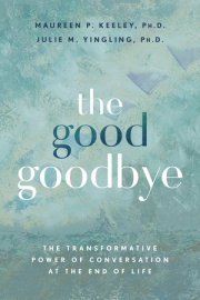 The Good Goodbye 
