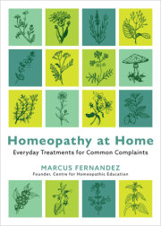 Homeopathy at Home 