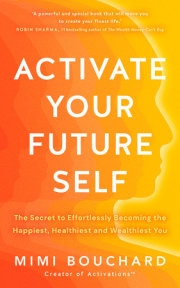 Activate Your Future Self 
