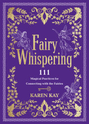 Fairy Whispering 