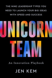 Unicorn Team 