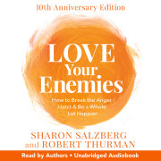 Love Your Enemies 10th Anniversary Edition 