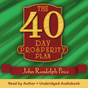 The 40-Day Prosperity Plan 