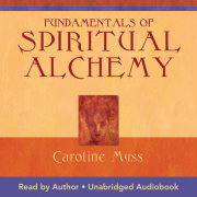 Fundamentals Of Spiritual Alchemy Live Workshop 