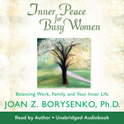 Inner Peace For Busy Women 