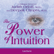 The Power Of Intuition 