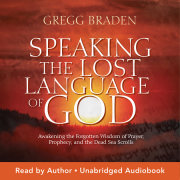 Speaking the Lost Language of God 