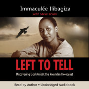 Left To Tell 