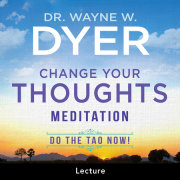 Change Your Thoughts Meditation 