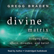 The Divine Matrix 