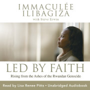 Led by Faith 