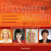 The Empowering Women Gift Collection 