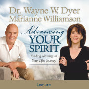 Advancing Your Spirit 