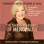 The Secret Pleasures of Menopause 