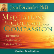 Meditations for Courage and Compassion 