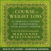 A Course in Weight Loss 