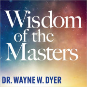 Wisdom of the Masters 