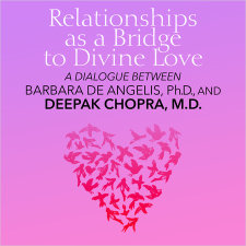 Relationships as a Bridge to Divine Love