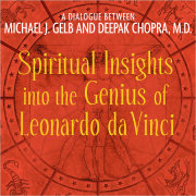 Spiritual Insights Into the Genius of Leonardo da Vinci 