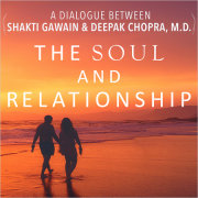 The Soul and the Relationship 