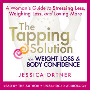 The Tapping Solution for Weight Loss & Body Confidence 