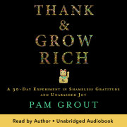 Thank & Grow Rich 