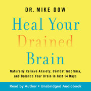 Heal Your Drained Brain 