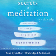 Secrets of Meditation Revised Edition 